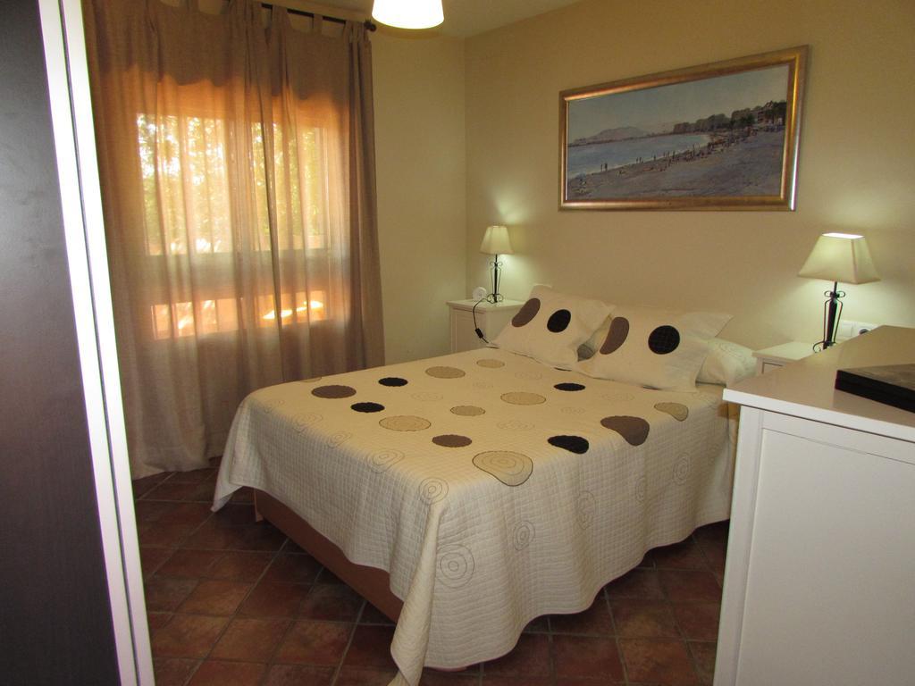 Casa Rural Oregano 카르모나 외부 사진
