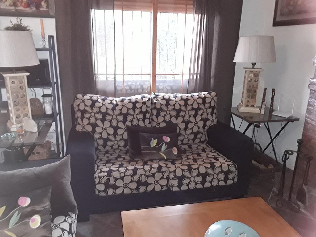 Casa Rural Oregano 카르모나 외부 사진