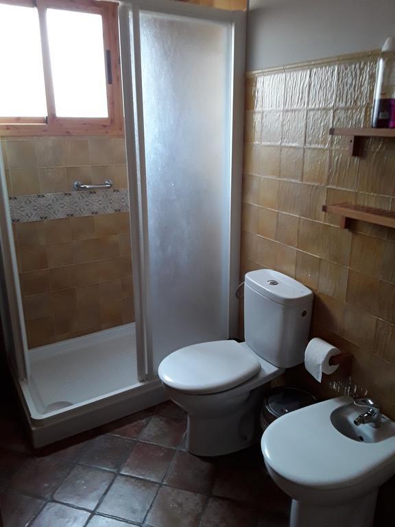 Casa Rural Oregano 카르모나 외부 사진
