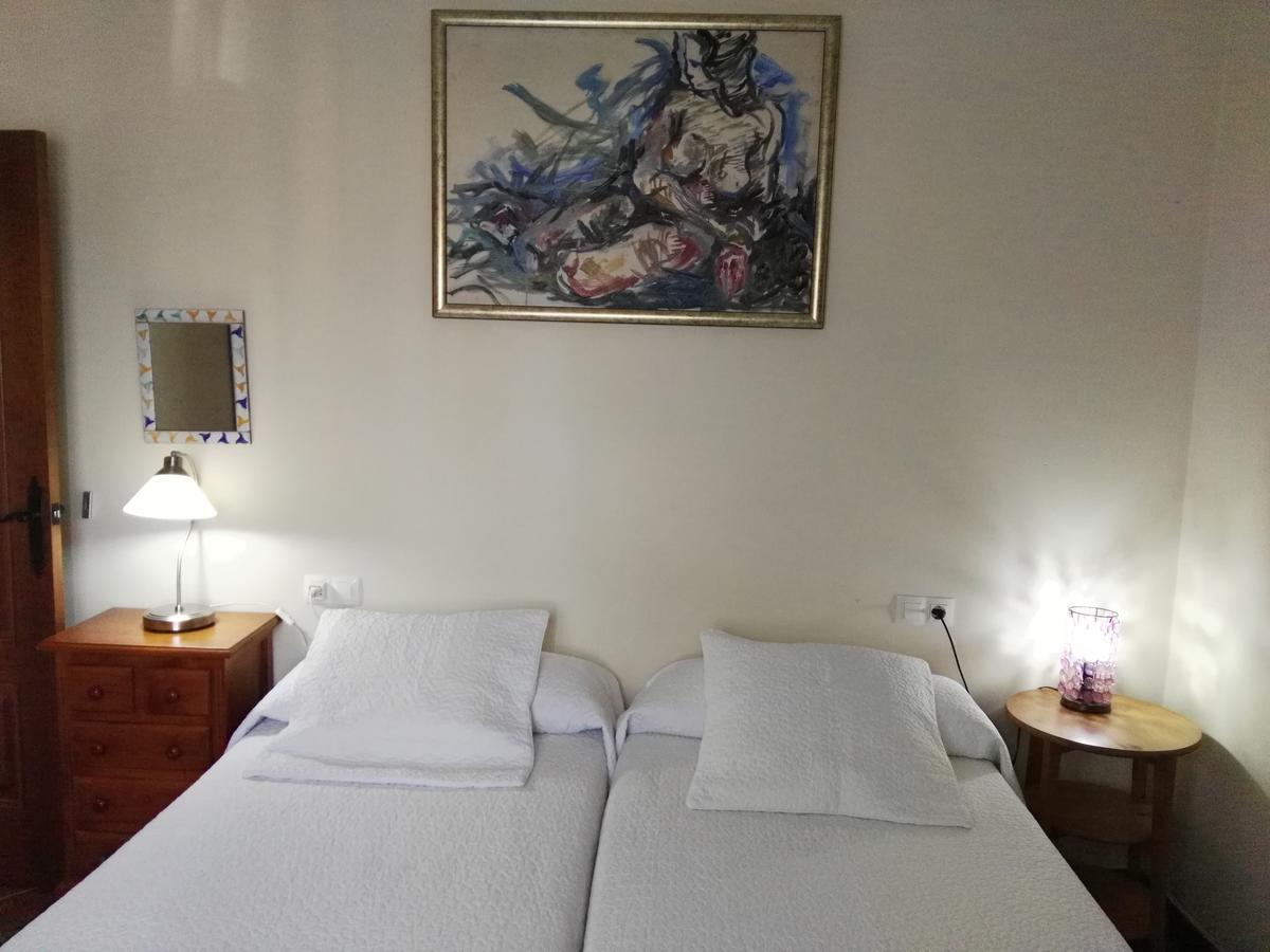 Casa Rural Oregano 카르모나 외부 사진